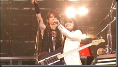 X JAPAN [concert] Live in YOKOHAMA (2010.08.14).mkv_005934902