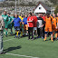 Trnovské Hody 2010 - futbalový turnaj