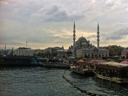 Yeni Camii