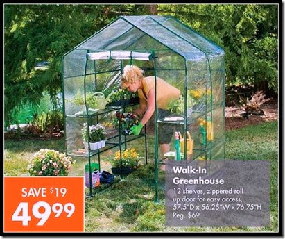 greenhouse walk in 1