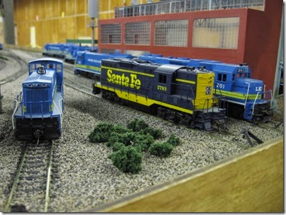 IMG_0242 ATSF GP7 #2793 at the Great Train Expo in Portland, Oregon on February 16, 2008 IMG_0242 ATSF GP7 #2793 at the Great Train Expo in Portland, Oregon on February 16, 2008
