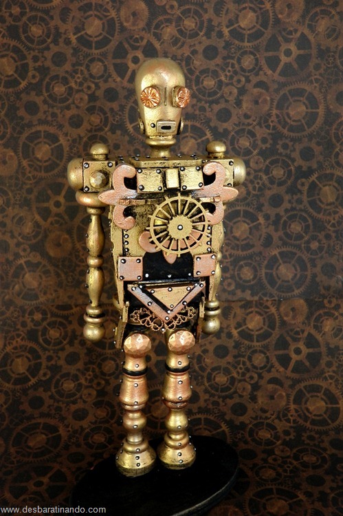 robos famosos steampunk incriveis desbaratinando (12) robos famosos steampunk incriveis desbaratinando (12)