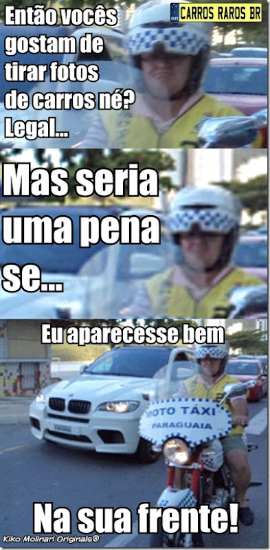 Montagem Intruso na foto Montagem Intruso na foto