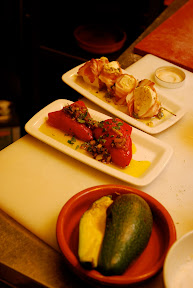 Tapas