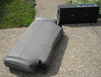 Ready to test fit again...
