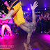 CARNIVAL CRUISE, 2013: Live Jair Rodrigues, Kes m fl.