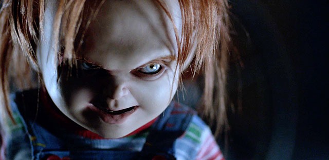 Curse of Chucky trailer felnőtteknek