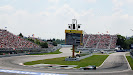 HD Wallpapers 2010 Formula 1 Grand Prix of Canada