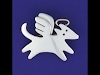 Joyeria De Plata En Forma De Animales