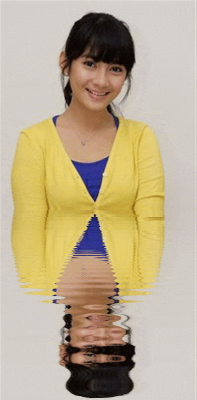 Sampul Foto Artis Selebriti Dinda Kirana --uPbY-- FotoSelebriti.NET