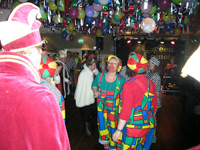 Carnaval Vrijdag