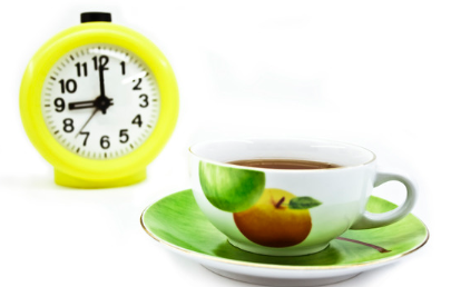 11 All Natural Instant Energy Boosters