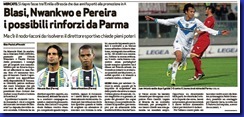 laffranchi brescia oggi 18 12 2011