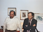 Bernard Greenhouse, Boris Kuschnir