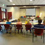 Techniekweekend 2010