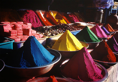 Colors Colors
