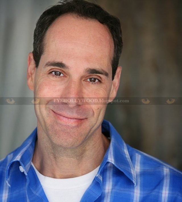 Mark Bloom 