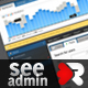 See Admin Interface - ThemeForest Item for Sale