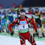 Ole Einar Bjørndalen