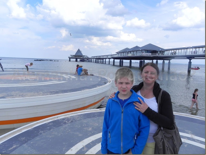 Usedom 1 Usedom 1