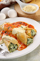 Cannelloni