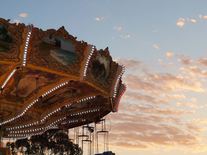 14. royal show