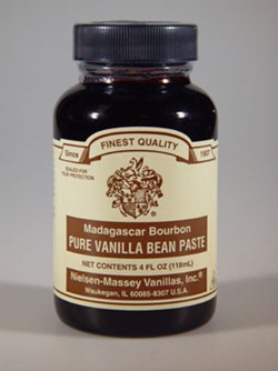 Vanilla Bean Paste