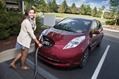 2014 Nissan LEAFŞ 2014 Nissan LEAFŞ