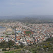 328 The city Nafplio as seen from the Venetian fortress of Palamidi.JPG