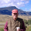 Randy at Cody