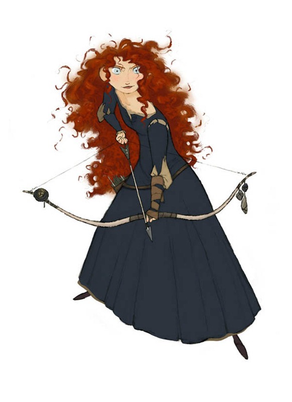 BRAVE