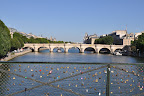 Pont des Arts