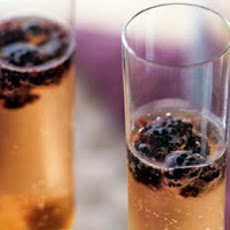 The Champagne Cocktail