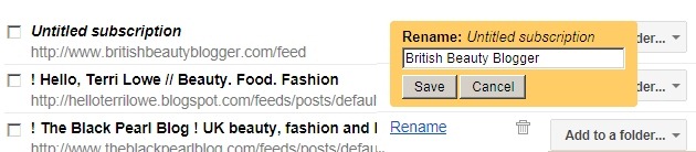 04 -google reader how to fix untitled subscriptions 04 -google reader how to fix untitled subscriptions