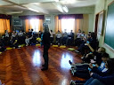 Semana Pastoral - Dia 25