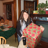 White Elephant Gift