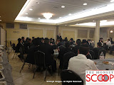 Shloshim for Mother Of Rav Chaim Zev Levitan, Rov In Olympia - photo%252525252025.JPG