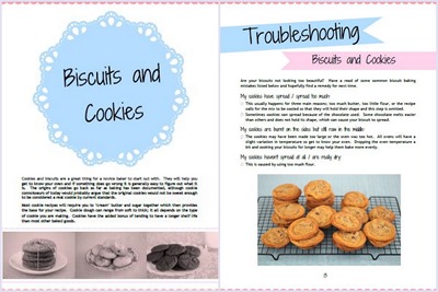 Biscuits and Cookies