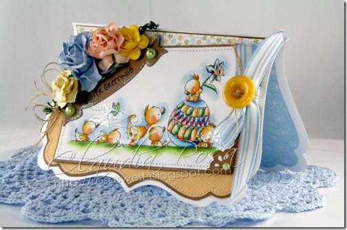 18 easter sweeties