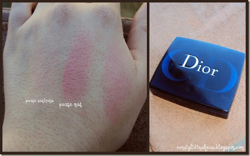 dior blush 943