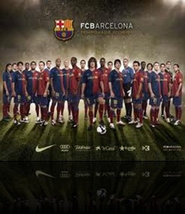 barsa final barsa final