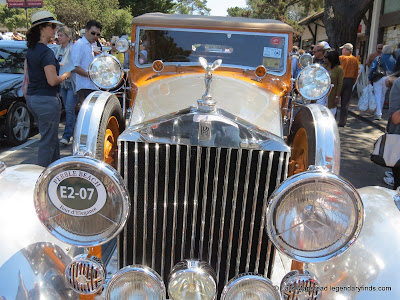  Carmel 2012  and Gooding Preview