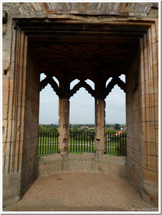 SAM_2709 Newark Castle