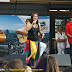 Brazilian Day in Stockholm 2011