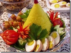 nasi-tumpeng