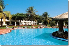 North Goa hotels