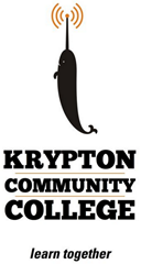 introducing Krypton Community College