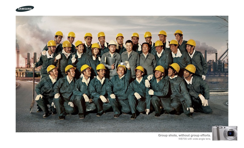Samsung wb700 worker 2400
