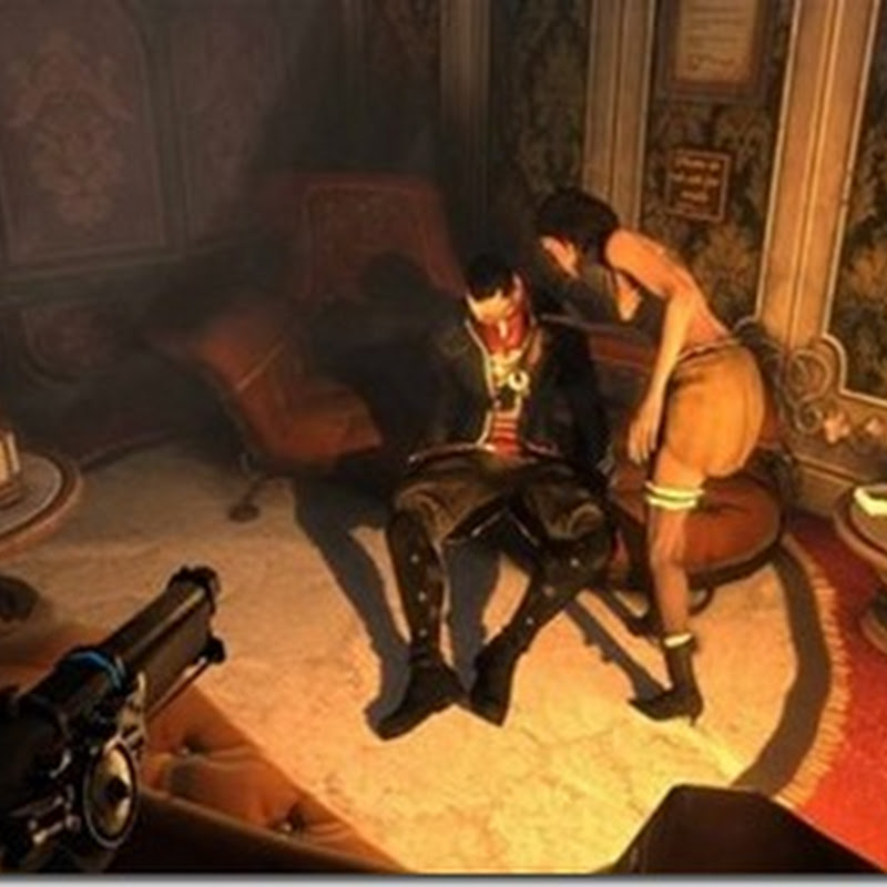 Dishonored: Art of the Steal Achievement Guide