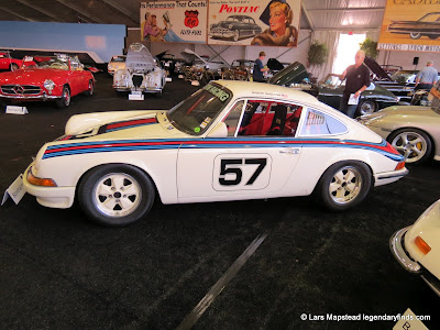  2012 Auction Previews Monterey California
